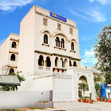 Fabexpress Utsav Villas جايبور المظهر الخارجي الصورة