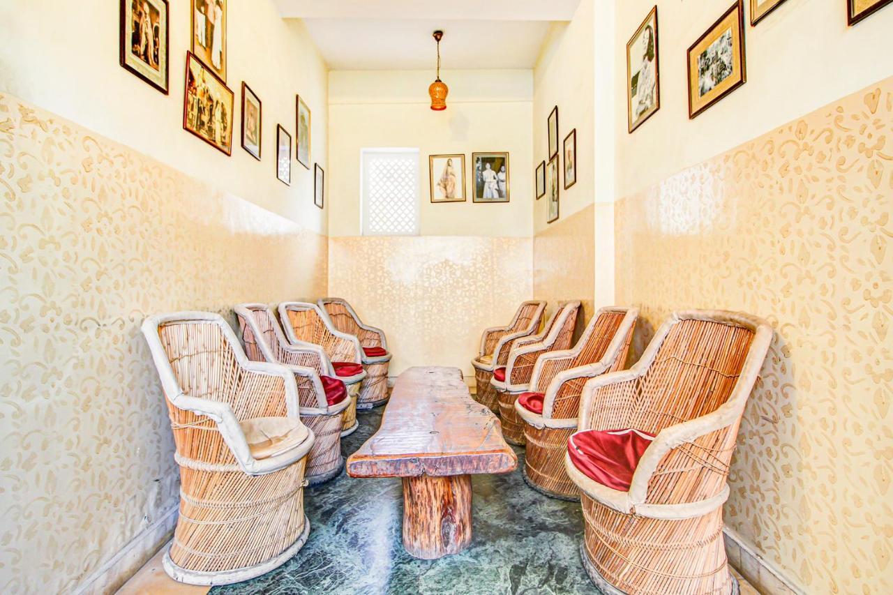 Fabexpress Utsav Villas جايبور المظهر الخارجي الصورة