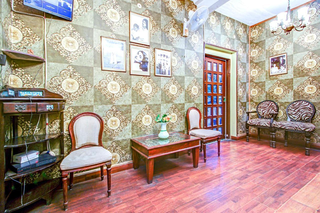 Fabexpress Utsav Villas جايبور المظهر الخارجي الصورة